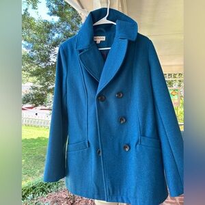 Merona Pea Coat